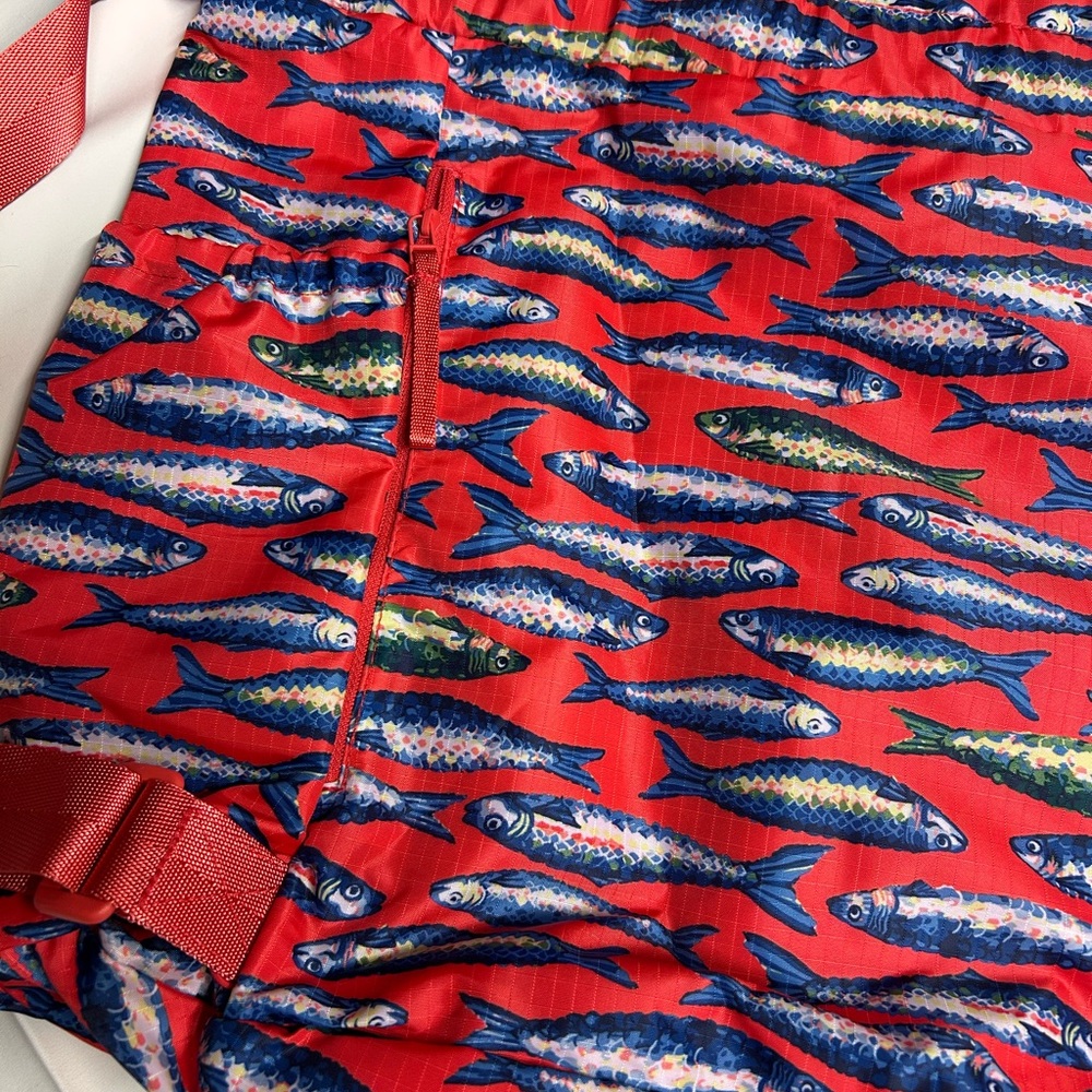 Vera Bradley Drawstring Backpack - image 4